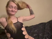 Naughty Milf Squirts for you😈 3/16