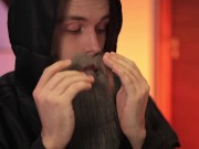 D&D Little Big Porn Adventure Part I - Demon Kitty (Sweetie Fox, Diana Rider, ArinaFox) 5/16