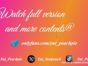 I Want Your Dick Daddy... Please Fill Me Up With Your Cum Deep Inside My Pussy!!! 15/16