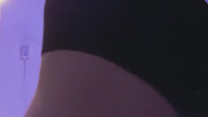 Femboy sissyboy steip