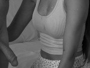 Kate’s Expert Cock Milking - Vertical Pure Pleasure 16/16