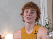 Ersties - Die lebhafte Zora bebt beim Orgasmus 15/16