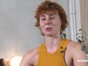 Ersties - Die lebhafte Zora bebt beim Orgasmus 16/16