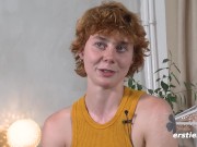 Ersties - Die lebhafte Zora bebt beim Orgasmus 8/16