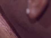 Sexy yellow bone knows how to make his dick feel good 10/16