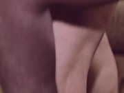 Sexy yellow bone knows how to make his dick feel good 3/16