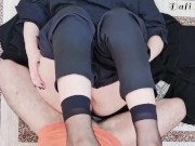 خ.ا..ل.ه سکسیمو ازمراسم خ.تم کشیدم خونه ک باهاش سکس کنم چون شوهرش نمیتونه بکنتش اما...(مکالمه فارسی) - Screenshot 11 of 16 - HD