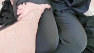 خ.ا..ل.ه سکسیمو ازمراسم خ.تم کشیدم خونه ک باهاش سکس کنم چون شوهرش نمیتونه بکنتش اما...(مکالمه فارسی)