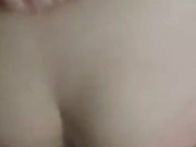 Hot doggystyle fuck, cute queef and a tight pussy 16/16