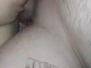 Hot doggystyle fuck, cute queef and a tight pussy 4/16