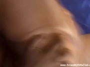 Fucking a Swinger Is Aways interesting 7/16