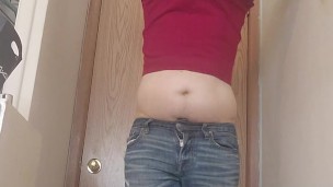 I CAN'T HELP FEELING MY BODY AND COCK WHEN I THINK OF YOU!!!!!!!