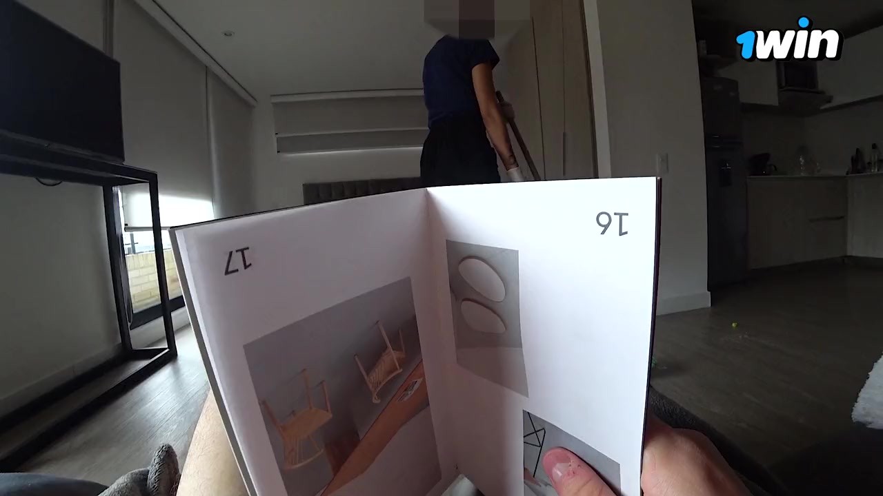 DICK FLASH. Hotel Maid Watching Me Jack Off and showed big ass Milf - RedTube