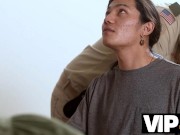 VIP4K. Binding Lust. Hot sex with Evan Stone 6/16