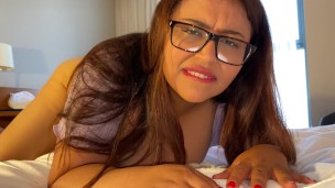 Tantaly - FUCK MY MOUTH AND PUSSY AT THE SAME TIME, WHY NOT?