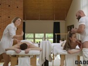 DADDY4K. Spicy Fun for Two. Hot sex with Nicole Sweet 7/16