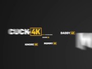 VIP4K. Vase and Pussy. Hot sex with Olivia Sparkle 16/16