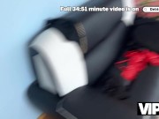 VIP4K. Vase and Pussy. Hot sex with Olivia Sparkle 2/16