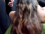 One night sex deal with a lover. 11/16