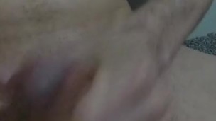 Testing tease straight edge Playground dangling close up cock twink shorties