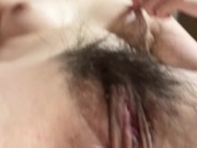 素人日本人が膣を開いてオナニー 1/16