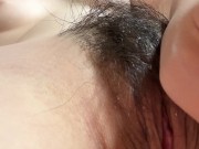 素人日本人が膣を開いてオナニー 10/16