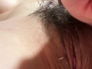 素人日本人が膣を開いてオナニー 3/16