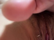 素人日本人が膣を開いてオナニー 5/16