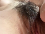 素人日本人が膣を開いてオナニー 7/16