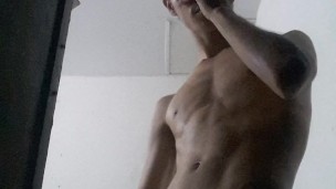 desearía que me acompañara, jugaras un rato conmigo😳💦