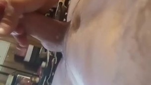 College boy Cums