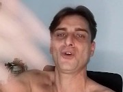 Fumo ☘️ canto rap e vi svelo delle cose 7/16