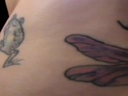 Big Booty white girl sucks me and my boys dick 4/16