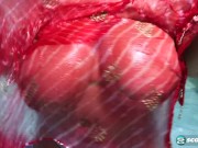 Roxi Red Big Tits Are Bustin Out 4/16