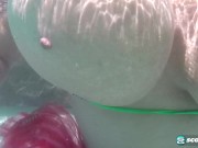 Roxi Red Big Tits Are Bustin Out 7/16