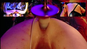 Spank Me!! HawkTuah, Spit On It!!! Cum Inside ME!!!!