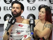 Anahi Loves pasa por el cuarto picante con Elo Podcast