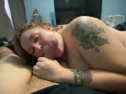 Head doctor gives head 14/16