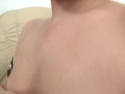 NTX -Hot Teen Milani Stuffs Her Twat With Massive Dildo! 11/16