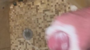 Hugest Hot Cum Load Ever!
