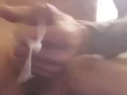 9 huge spurts of cum 1/16