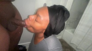 Have You Ever Been Ate Up Like This??
