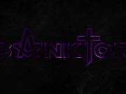 Sanktor - TWO LESBIAN PORNSTARS PLAYING WITH THEIR HUNGRY PUSSIES 16/16