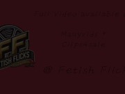 Incontinent girl naked PEE ACCIDENT while sunbathing 16/16