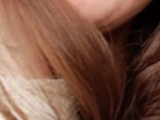 Luiza Borges contando aventura sexual em público deliciosa (privacy sualu) 11/16