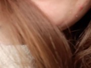 Luiza Borges contando aventura sexual em público deliciosa (privacy sualu) 15/16