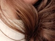 Luiza Borges contando aventura sexual em público deliciosa (privacy sualu) 2/16