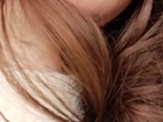 Luiza Borges contando aventura sexual em público deliciosa (privacy sualu) 5/16