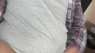 My Edging P*pperBate Sesh