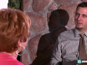 MILF Valerie Takes It All The Way In 1/16